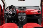 Fiat 500 PUR-O2 2009 года